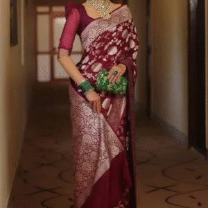 Banarasi Saree
