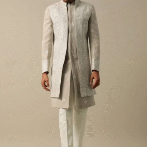 Indo-Western Sherwani