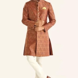 Jodhpuri Sherwani