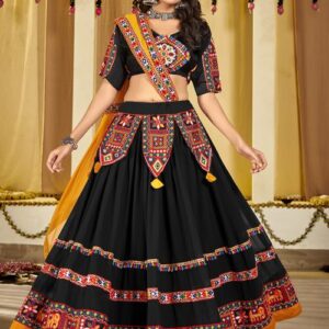 Navratri Lehenga Choli
